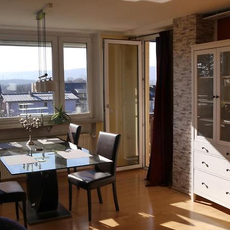 Grosszugige Wohnung Mit Herkulesblick Nahe Uni Кассель Екстер'єр фото
